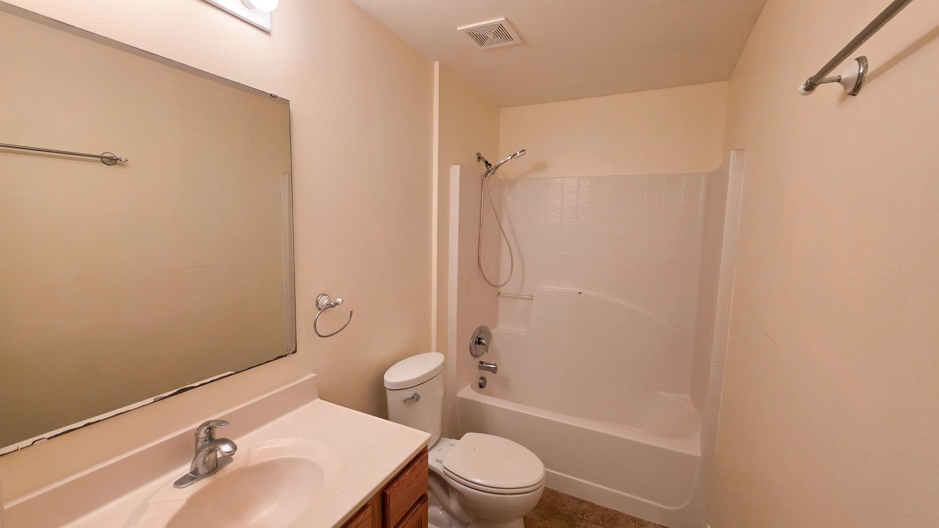 Vero Beach House: 2644 12th Square SW