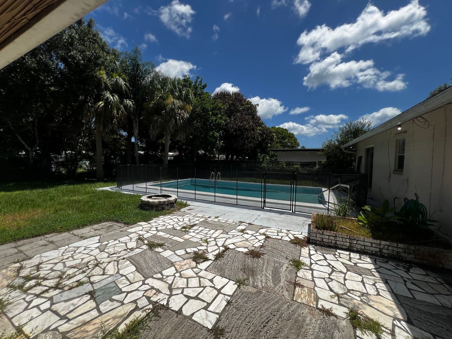 Ft Pierce House: 1024 Jamaica Avenue