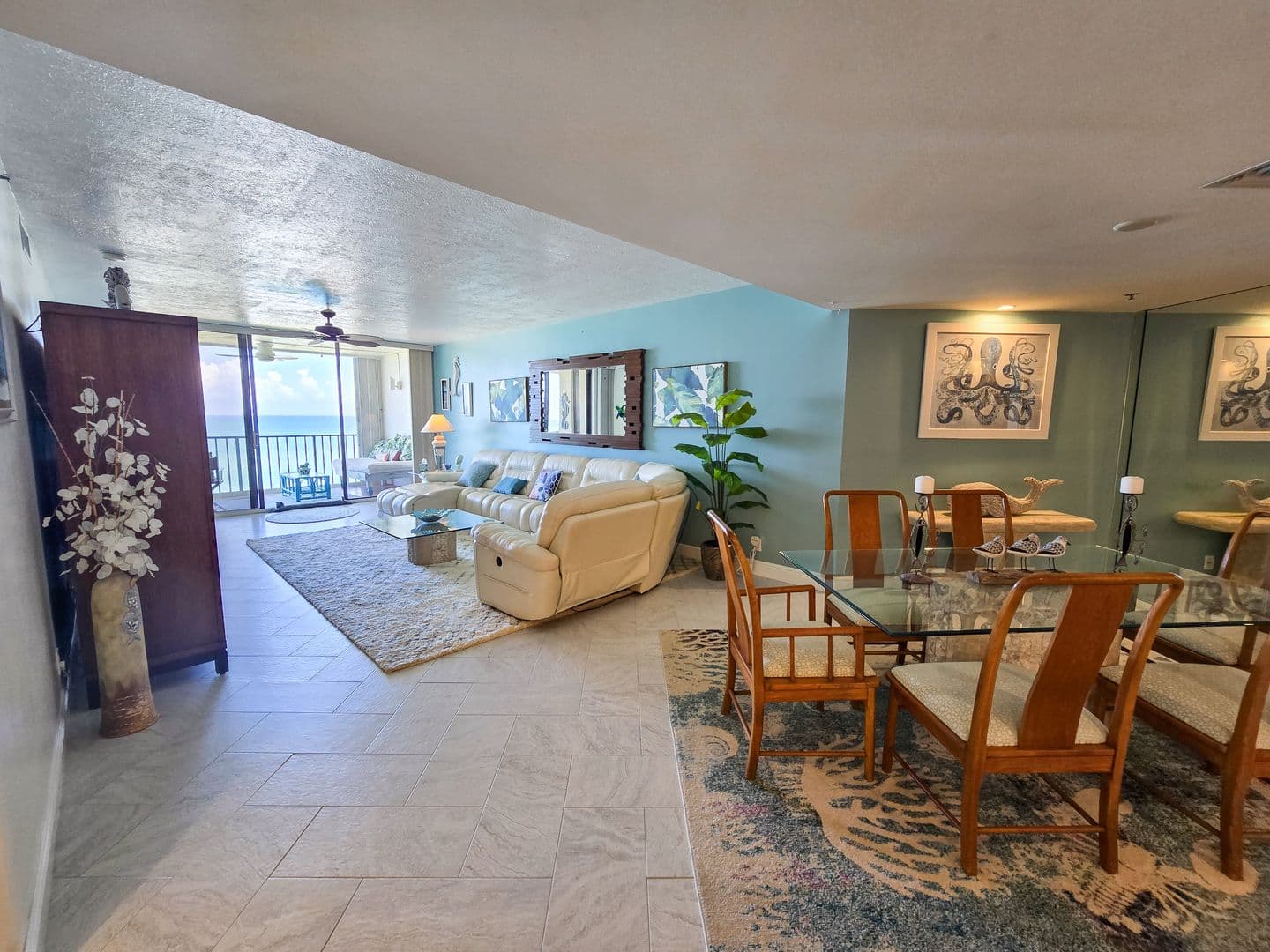 Ft Pierce House: 3120 N Highway A1A Unit 1302