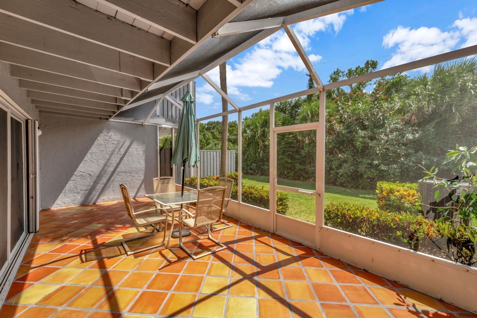 Fort Pierce Condo: 4949 N Highway A1A #204