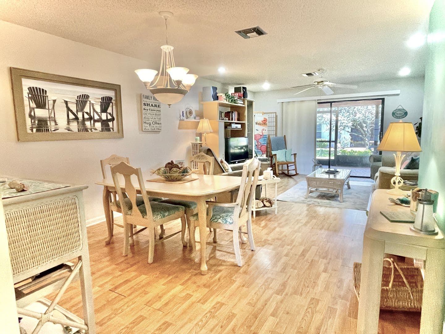 Satellite Beach House: 270 Queens Ct