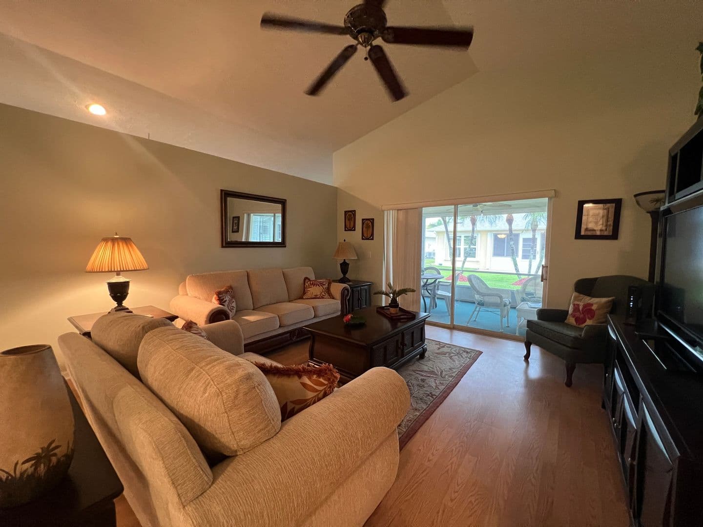 Fort Pierce House: 6025 Adonidia Place