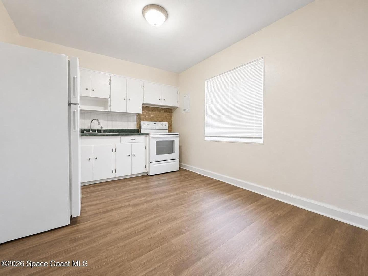 Cocoa Beach House: 1105 Park Drive