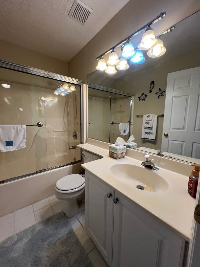 Fort Pierce House: 6025 Adonidia Place