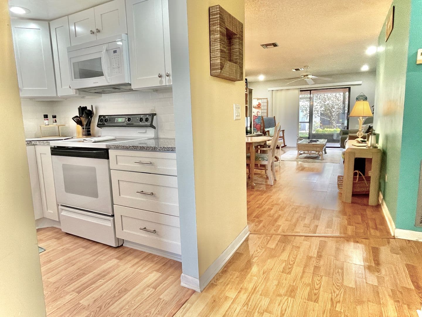 Satellite Beach House: 270 Queens Ct