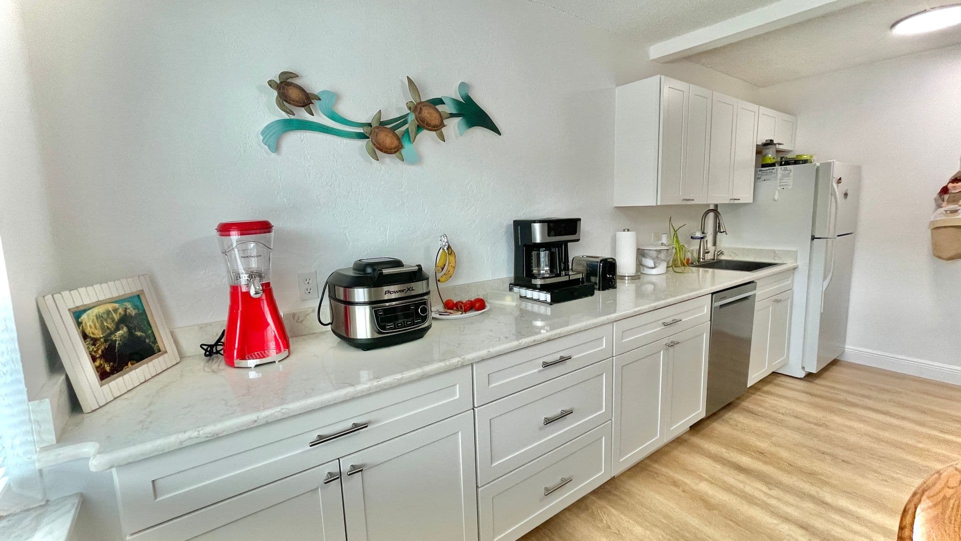 Vero Beach Condo: 923 22nd Place