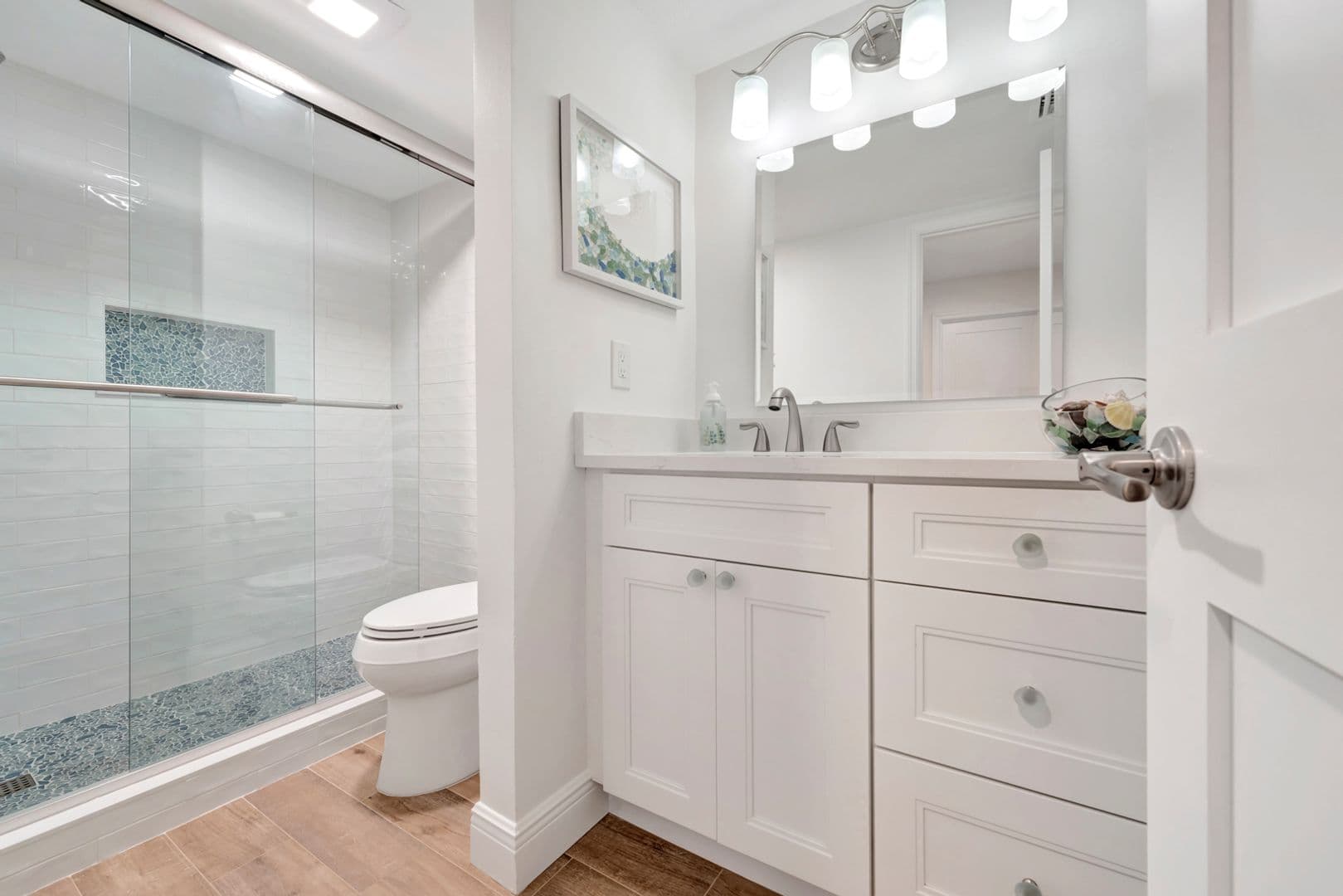 Fort Pierce Condo: 4949 N Highway A1A #204