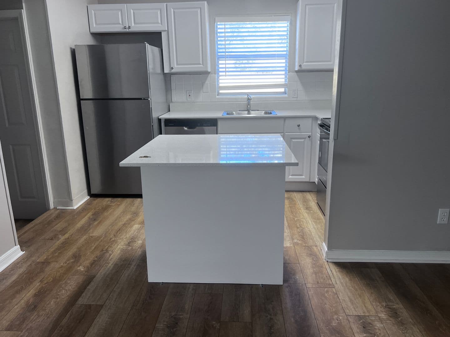 Ft. Pierce House: 8002 Miramar Avenue