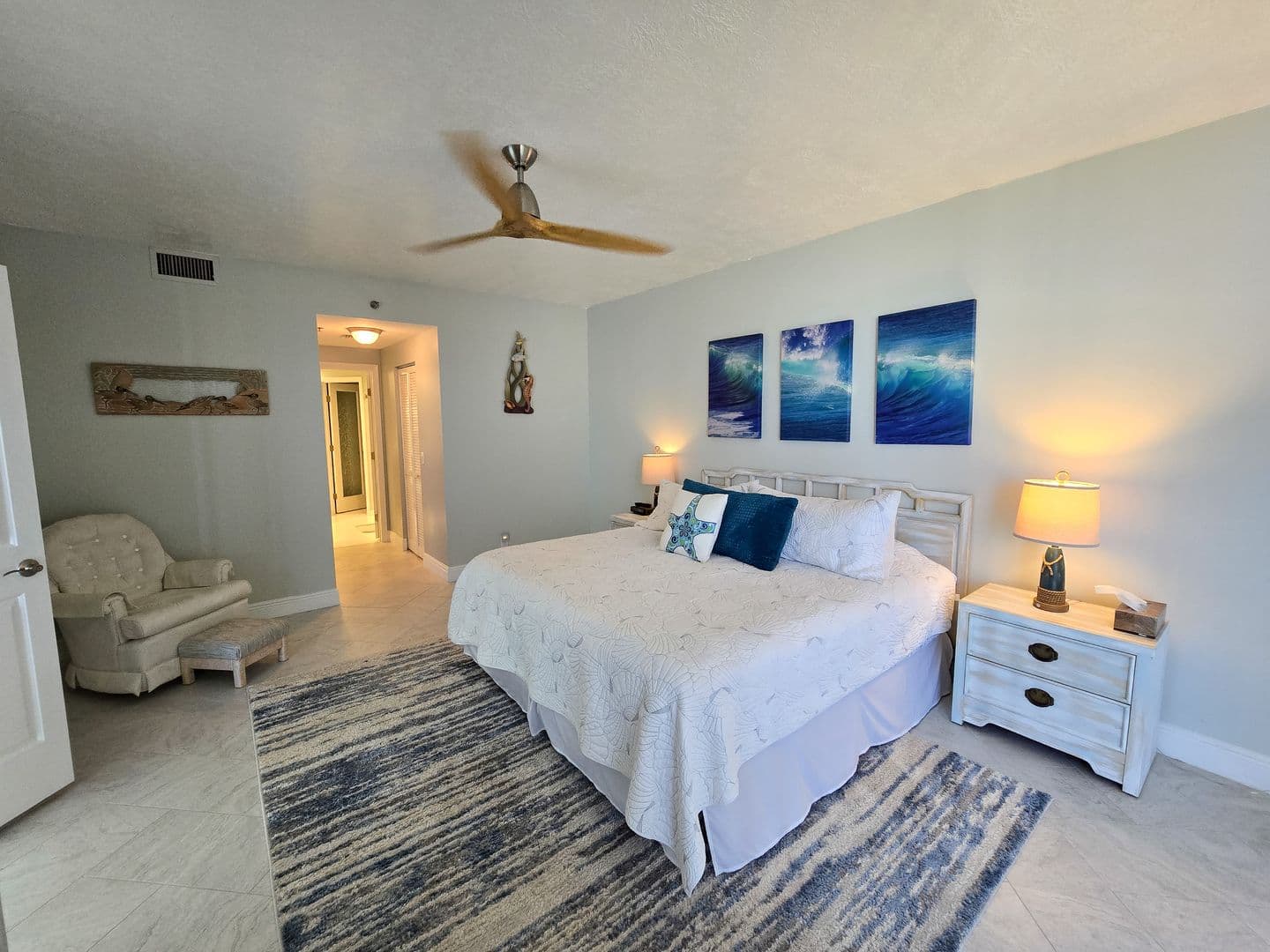Ft Pierce House: 3120 N Highway A1A Unit 1302