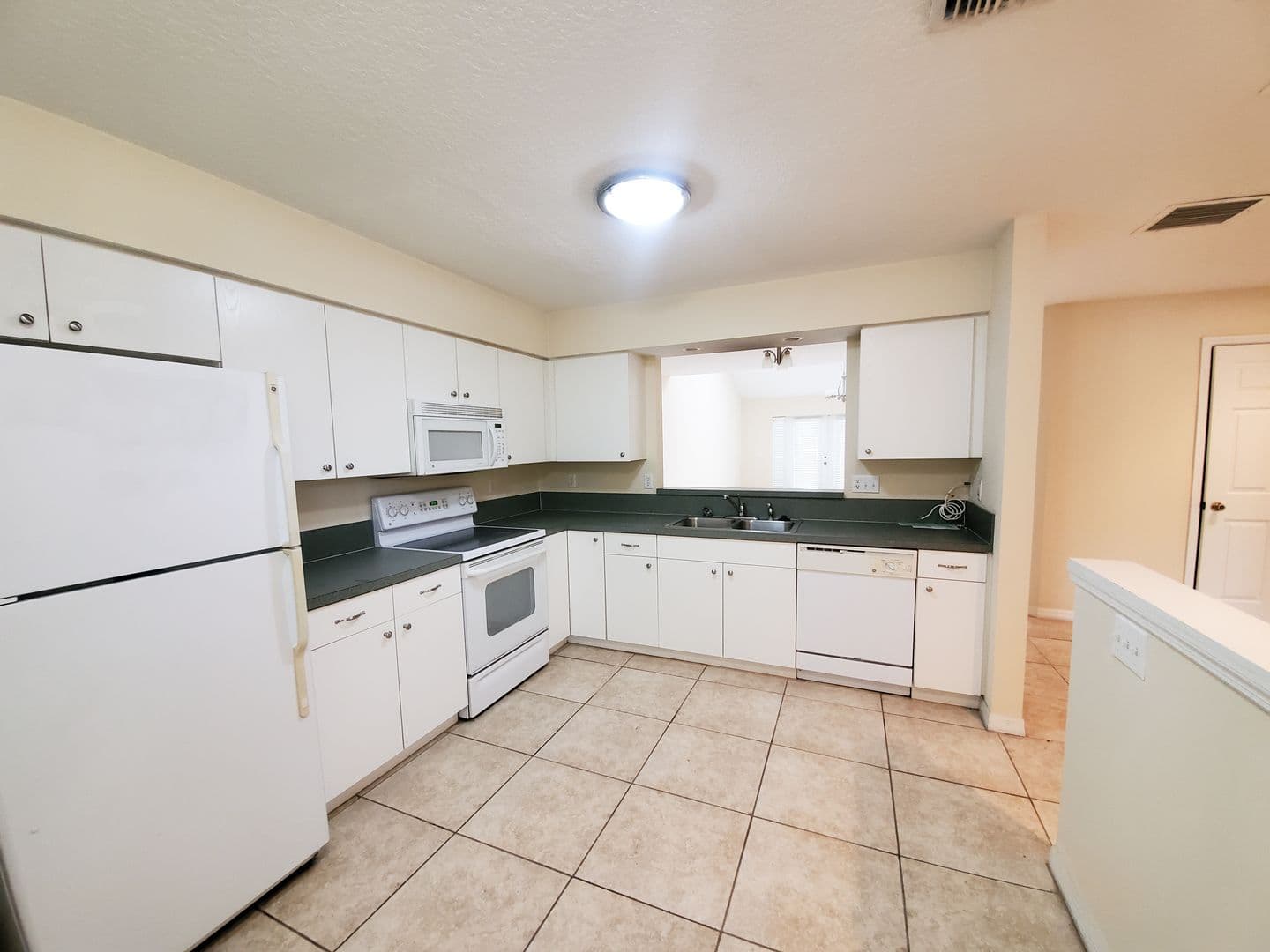 Vero Beach Townhome: 503 6th Street