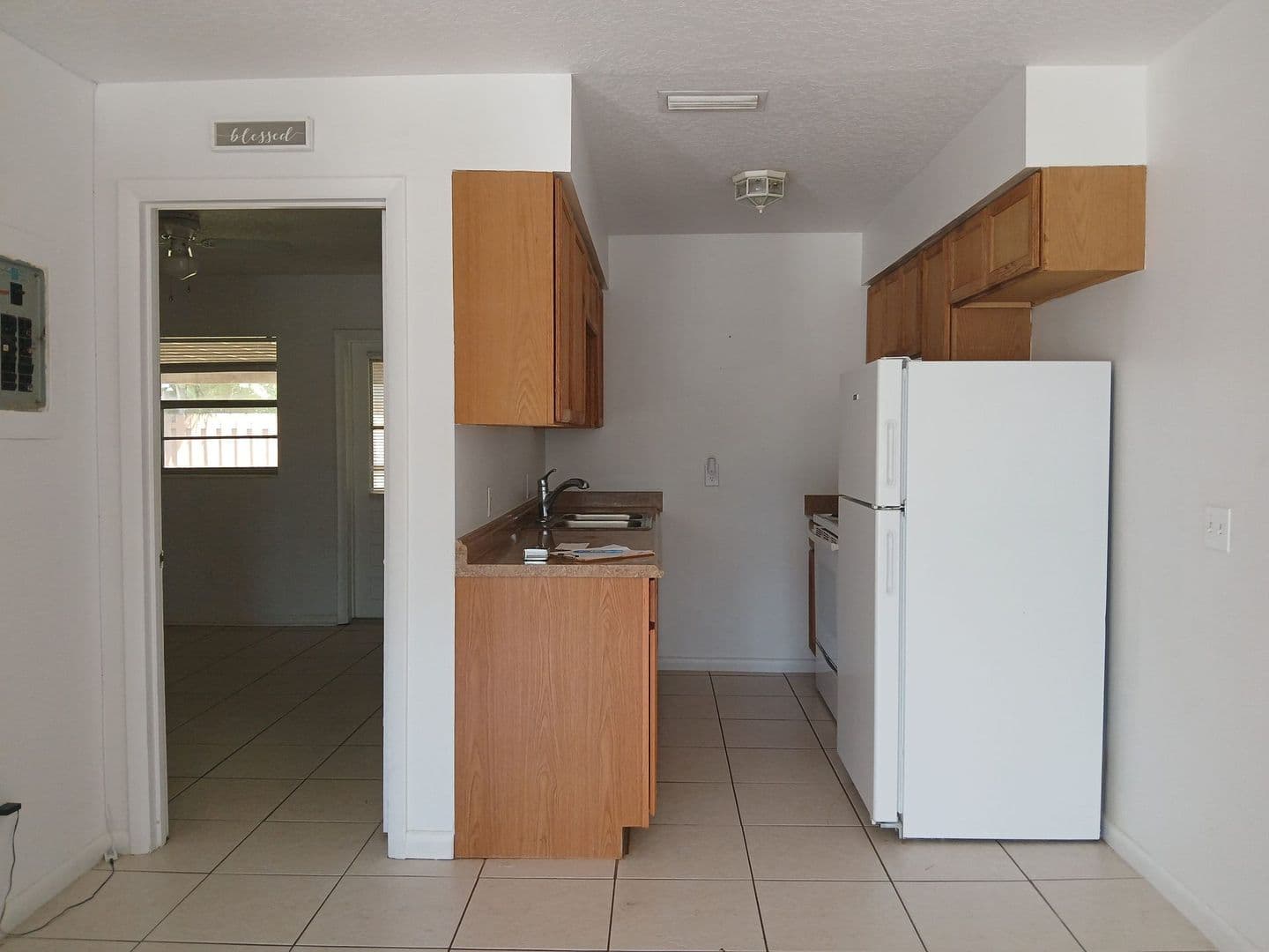 Fort Pierce Apartment: 1360 Carlton Ct.