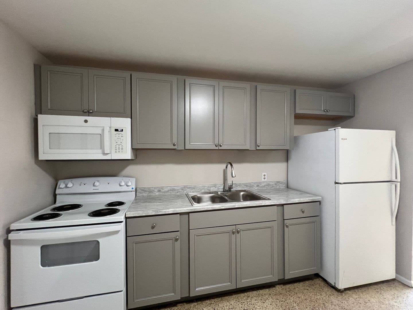 Ft Pierce Condo: 2420 Seneca Ave