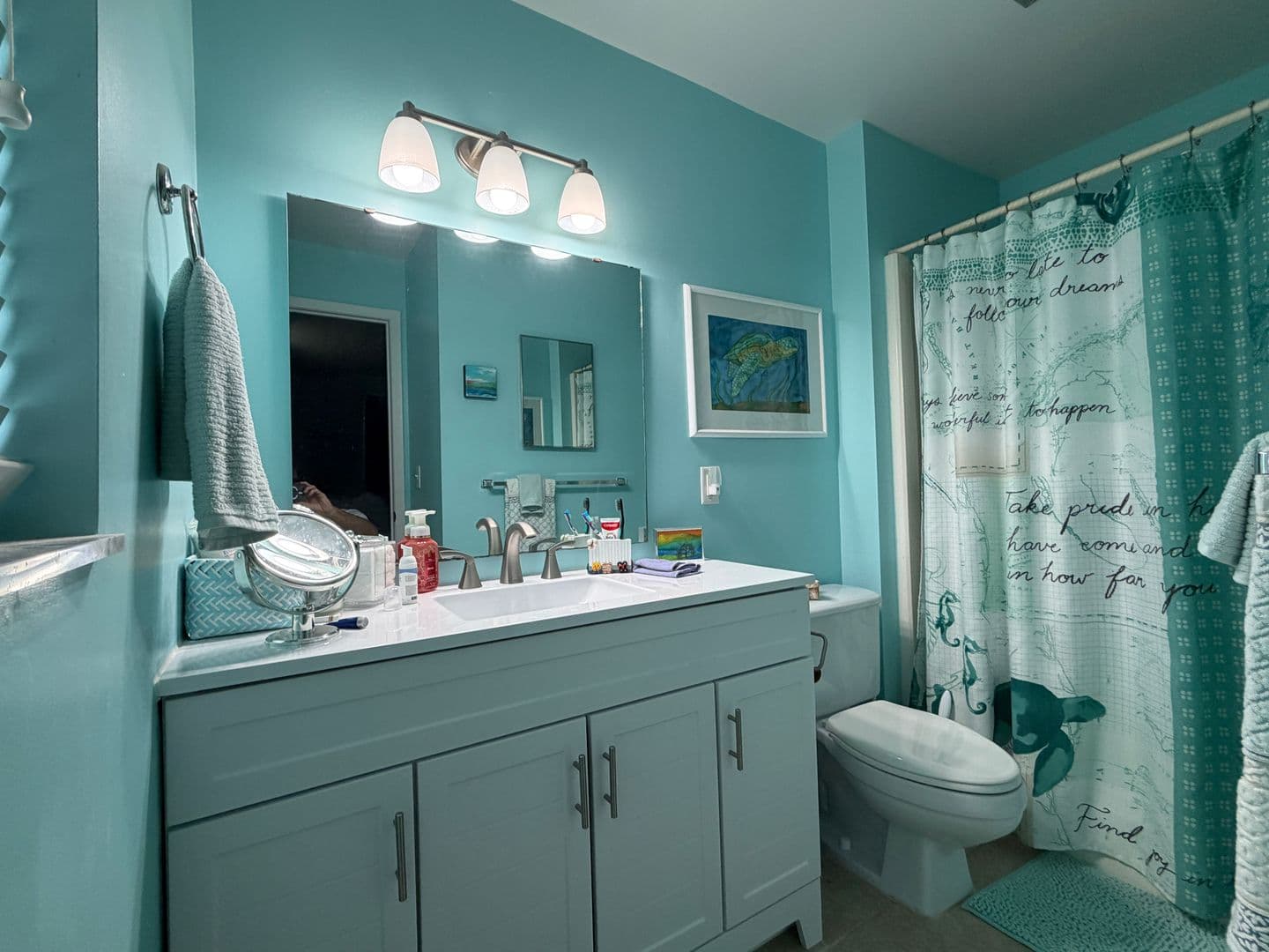 Satellite Beach House: 270 Queens Ct