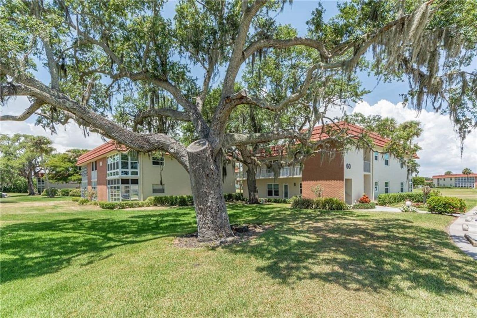 Vero Beach Condo: 60 Woodland Dr  #205