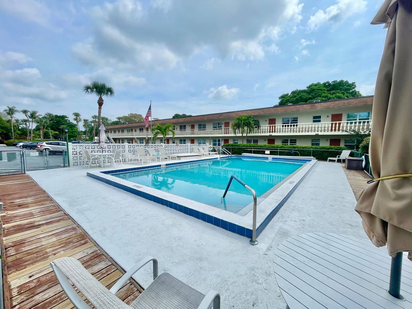 Vero Beach Condo: 923 22nd Place