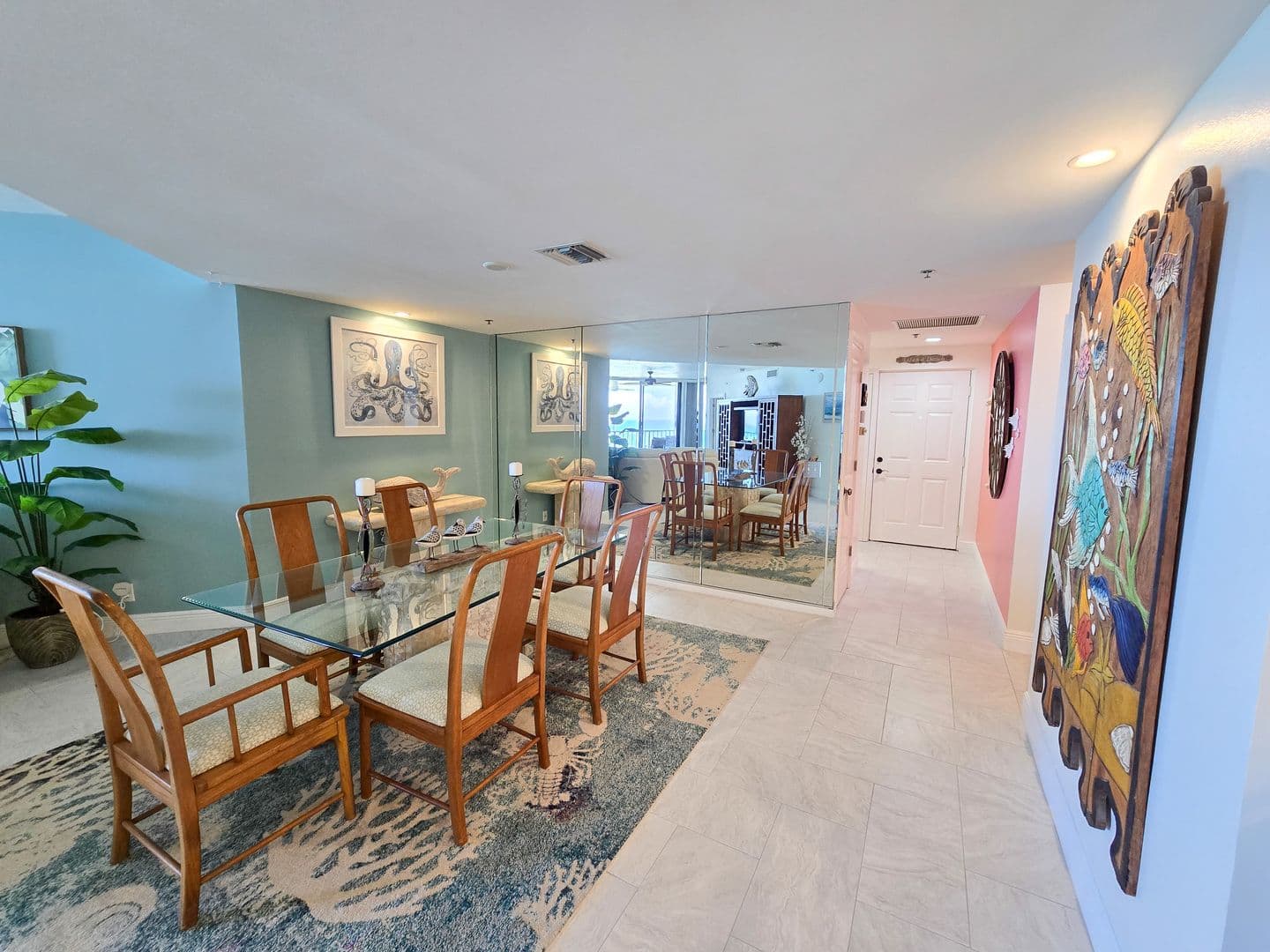 Ft Pierce House: 3120 N Highway A1A Unit 1302