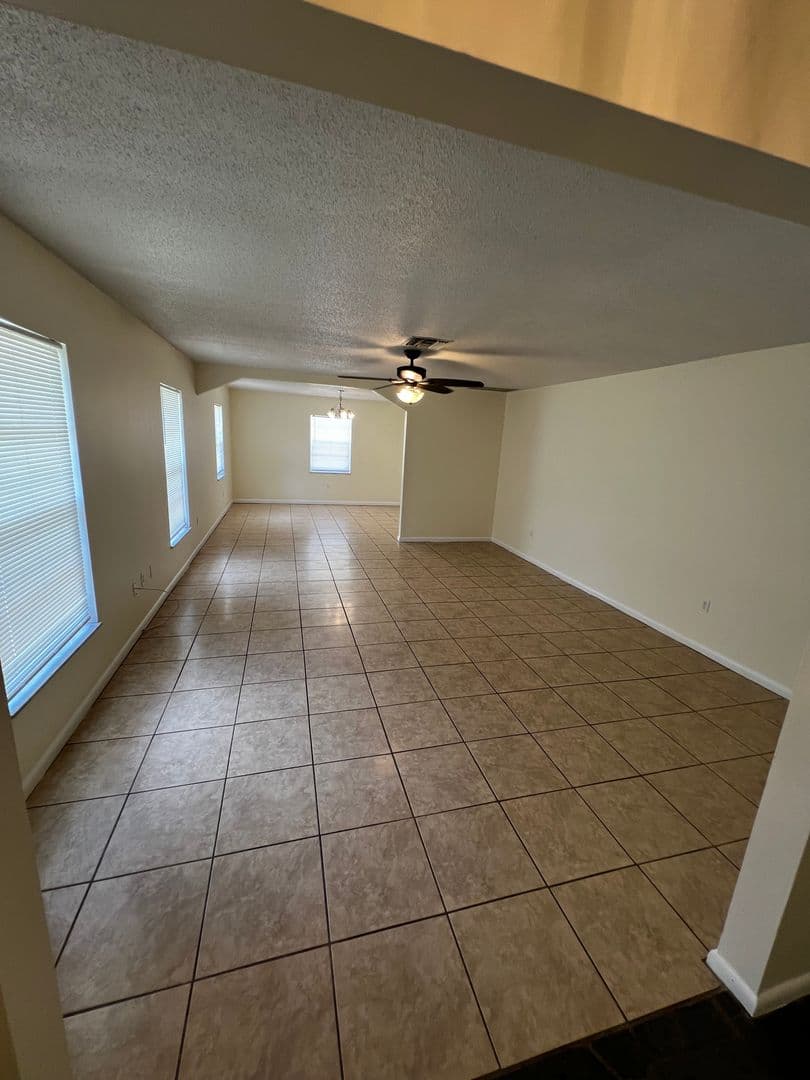 Ft Pierce House: 1024 Jamaica Avenue