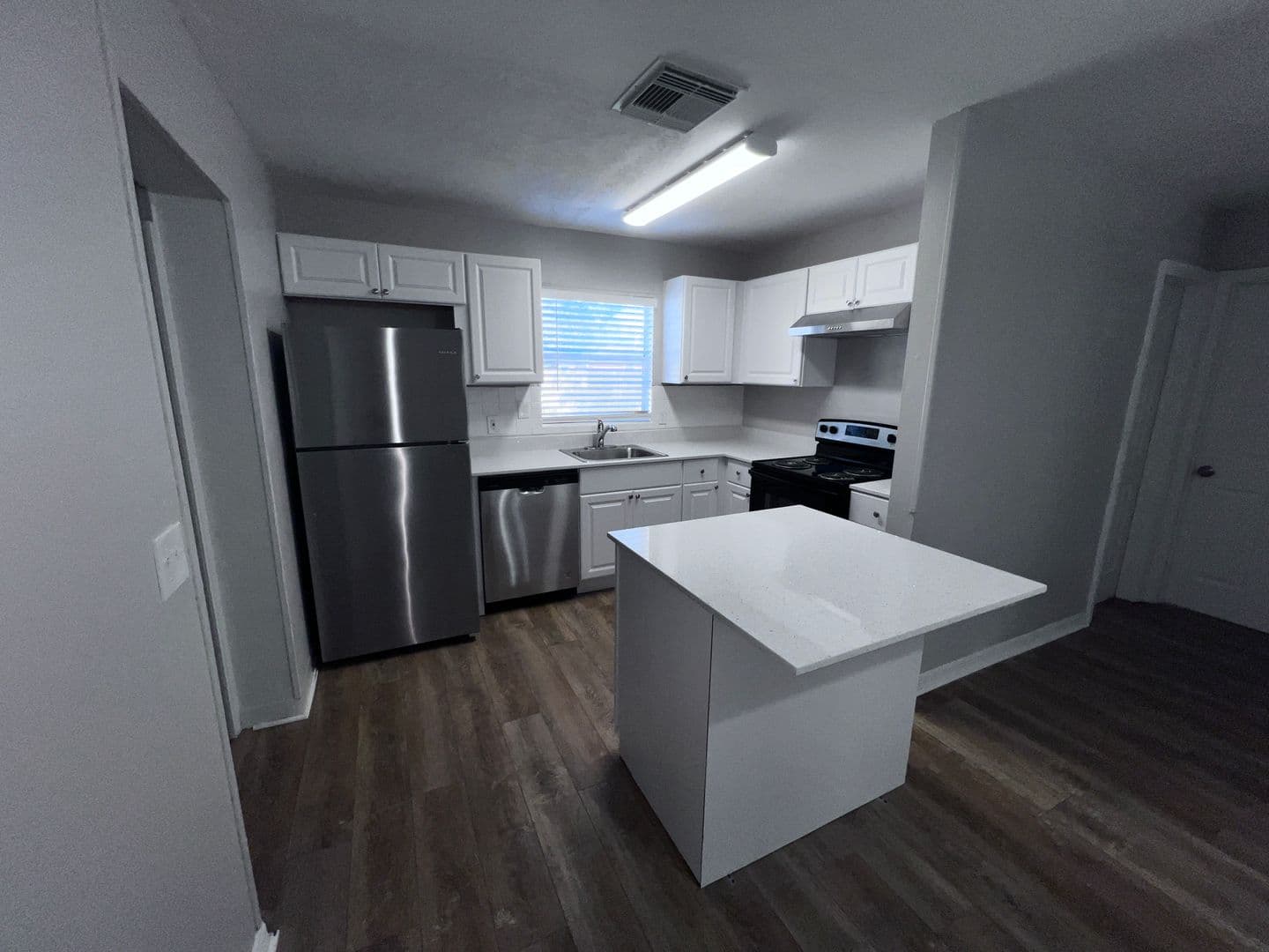Ft. Pierce House: 8002 Miramar Avenue