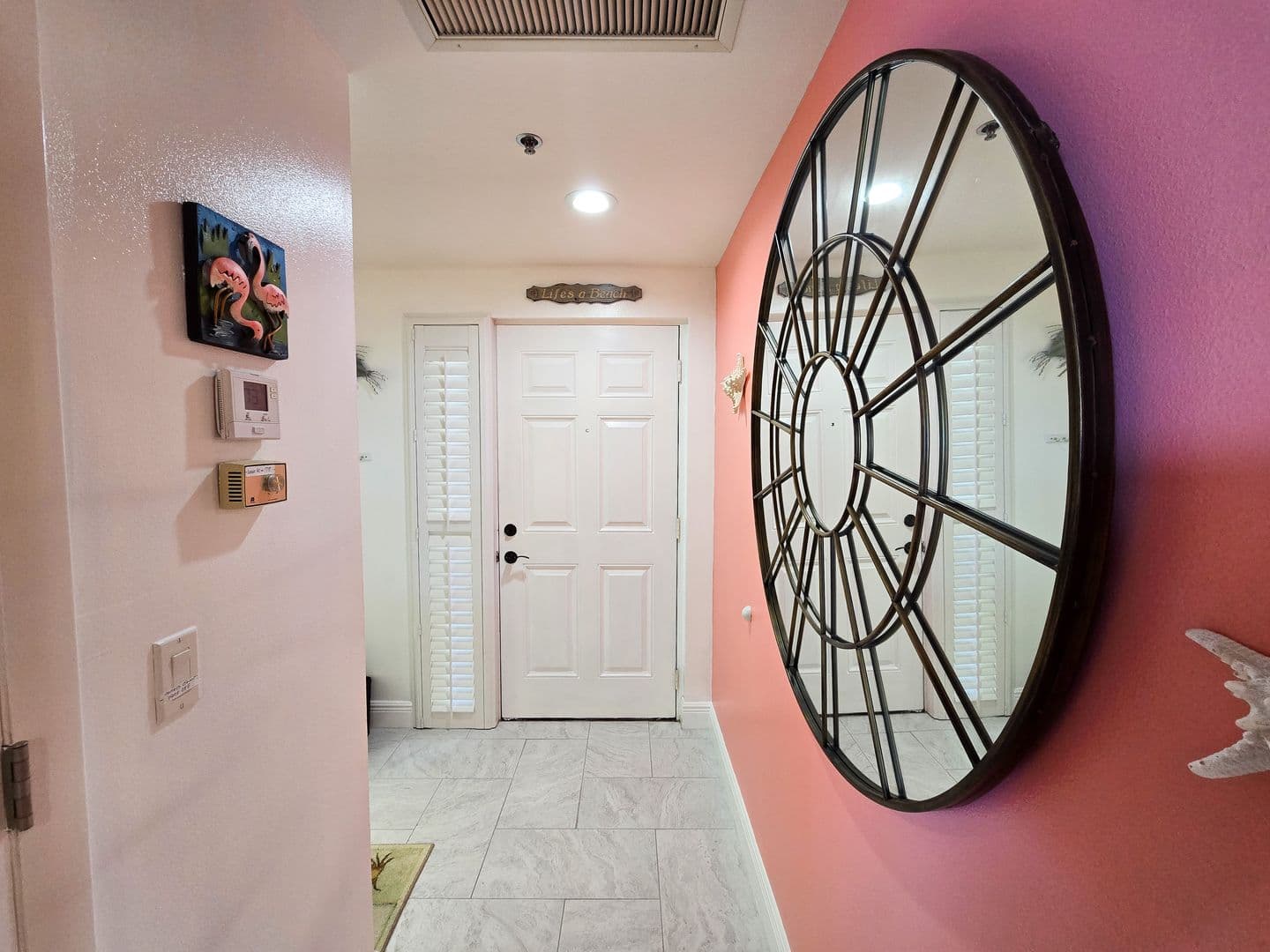 Ft Pierce House: 3120 N Highway A1A Unit 1302