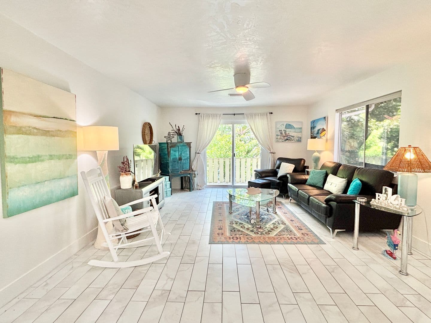 Melbourne Beach Condo: 419 Ocean Avenue  #406