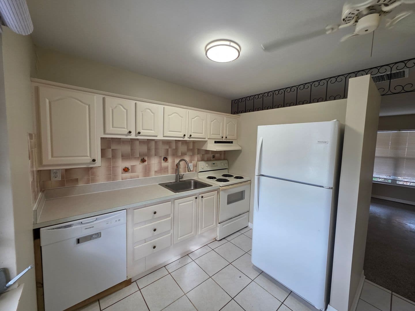Vero Beach House: 1631 4th Ct