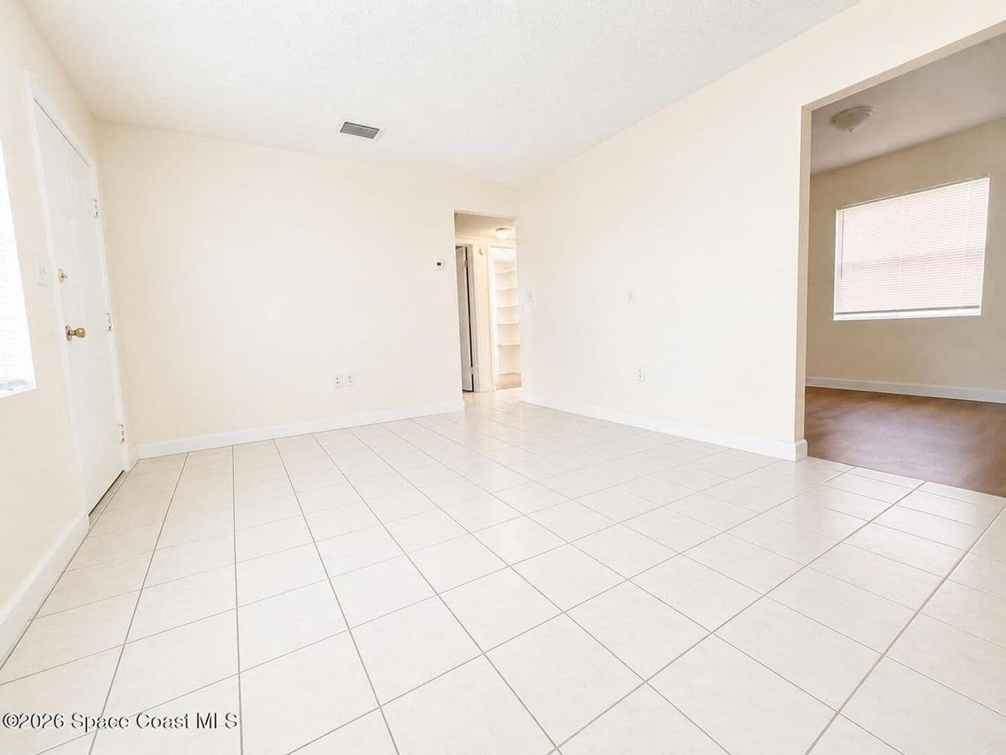 Cocoa Beach House: 1105 Park Drive