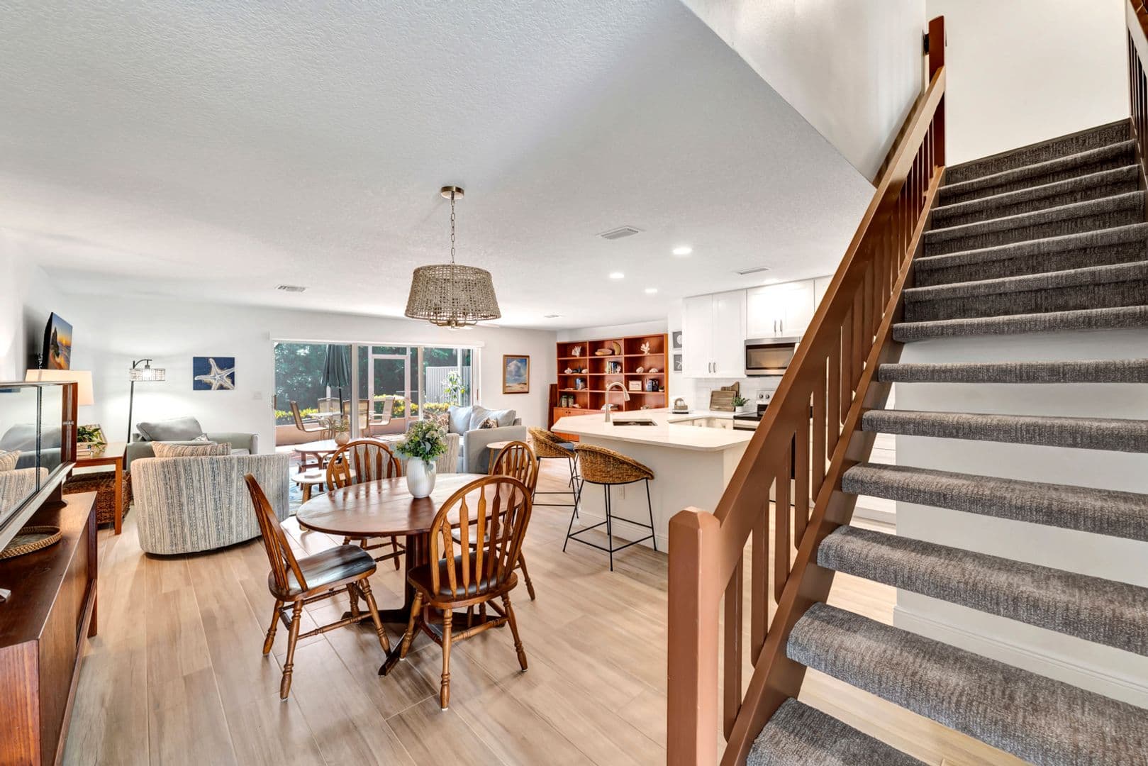 Fort Pierce Condo: 4949 N Highway A1A #204