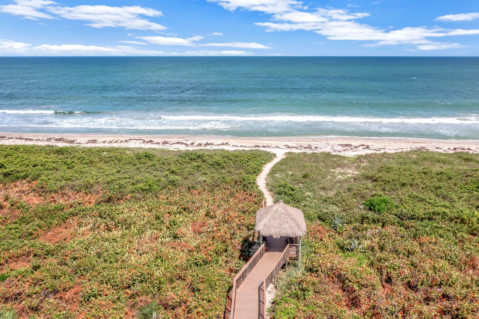 Fort Pierce Condo: 4949 N Highway A1A #204
