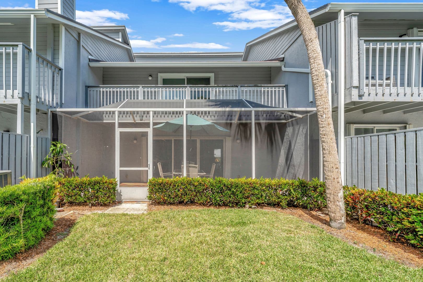 Fort Pierce Condo: 4949 N Highway A1A #204