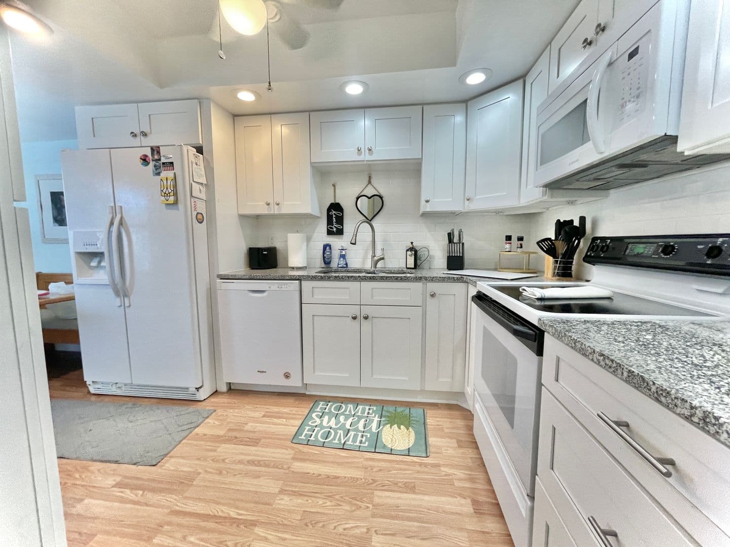 Satellite Beach House: 270 Queens Ct