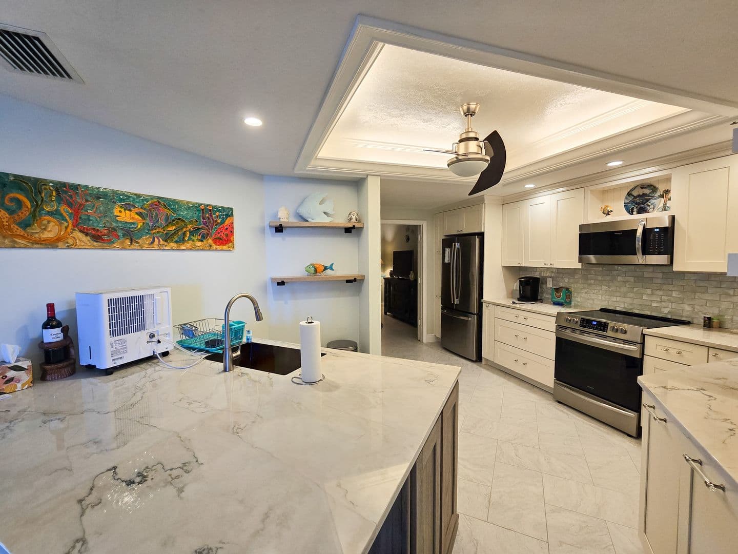 Ft Pierce House: 3120 N Highway A1A Unit 1302