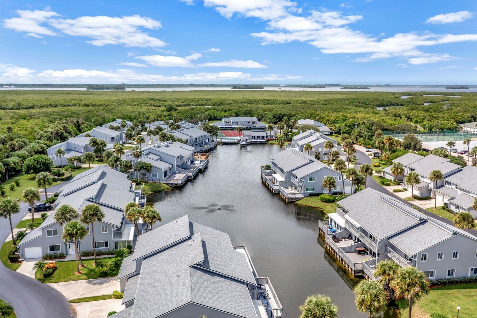 Fort Pierce Condo: 4949 N Highway A1A #204