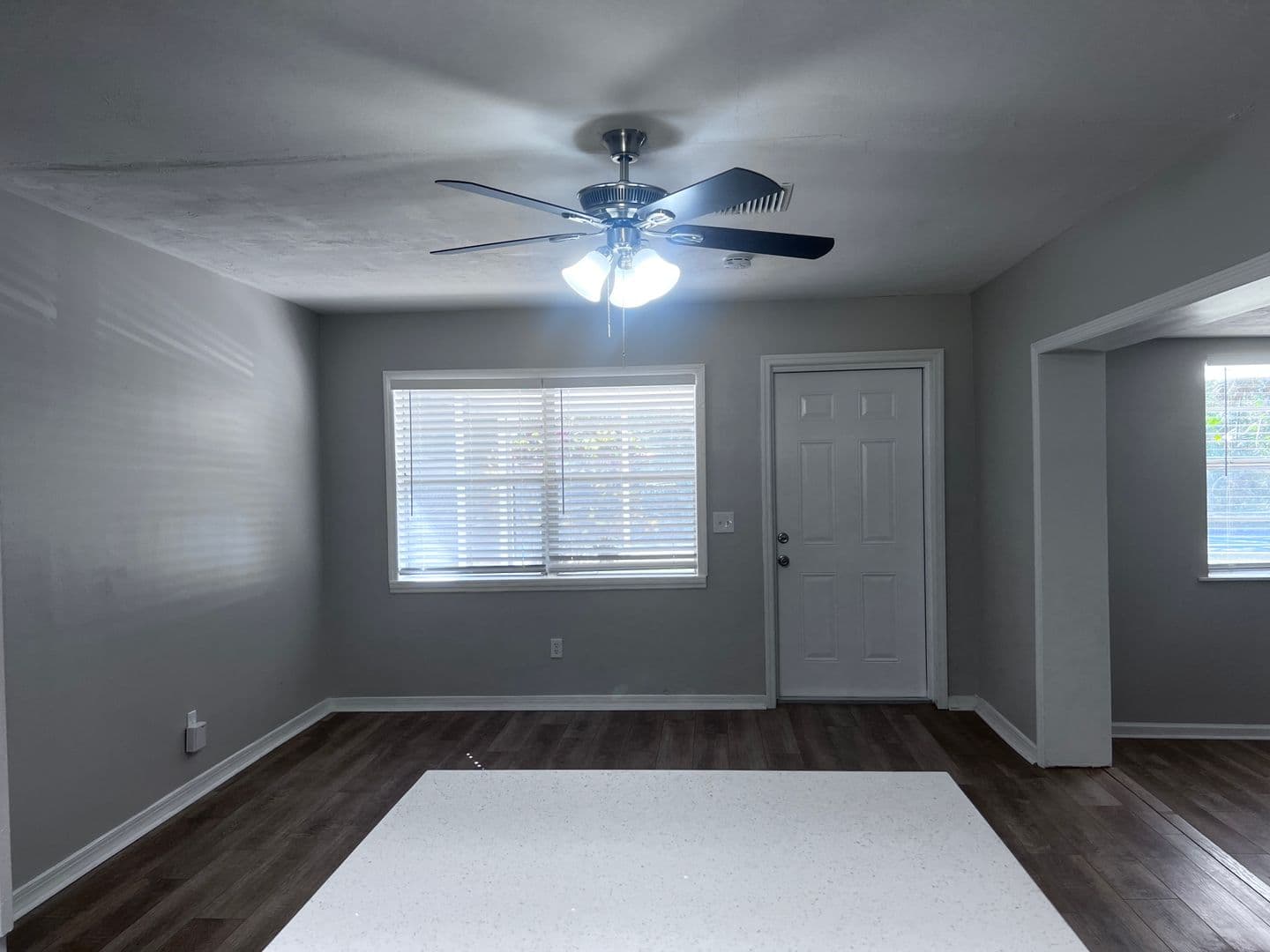 Ft. Pierce House: 8002 Miramar Avenue