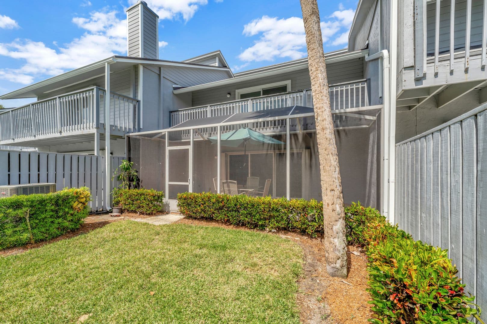 Fort Pierce Condo: 4949 N Highway A1A #204