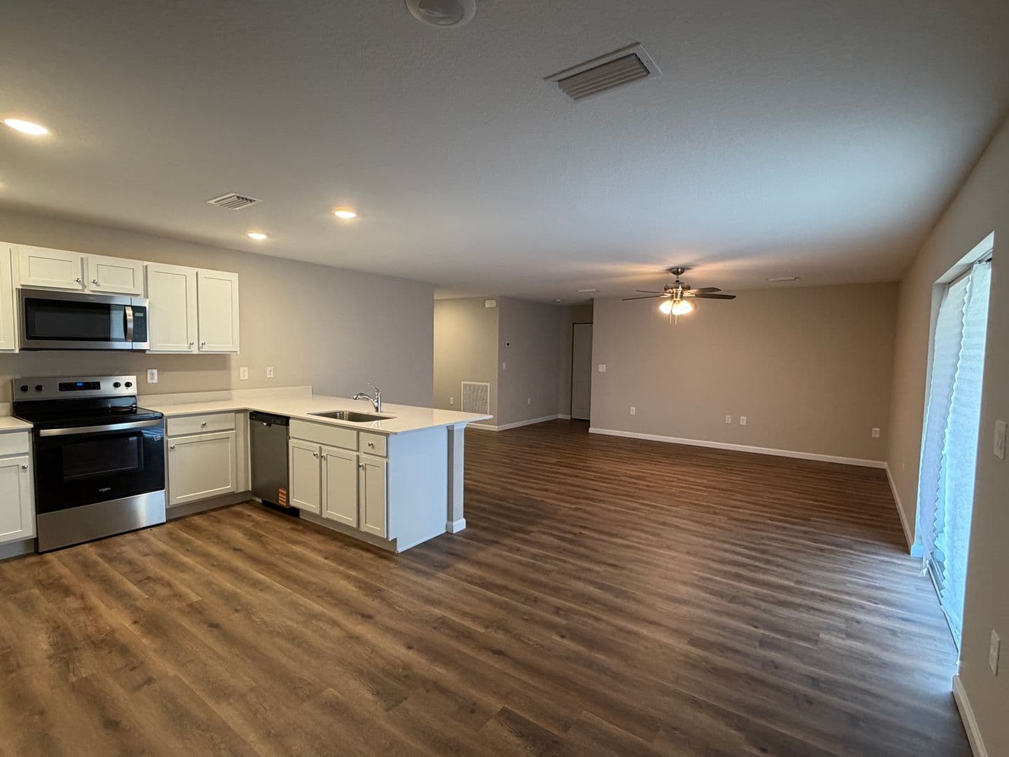Palm Bay House: 350 Dolphin Street SE