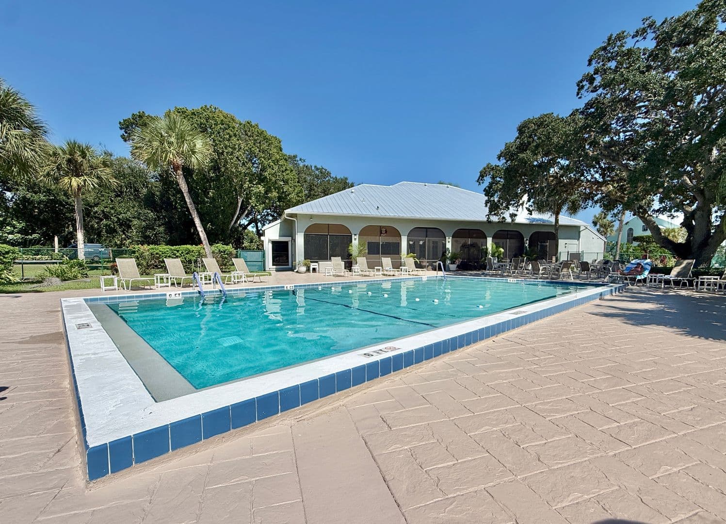 Sebastian Condo: 9715N Marina Drive