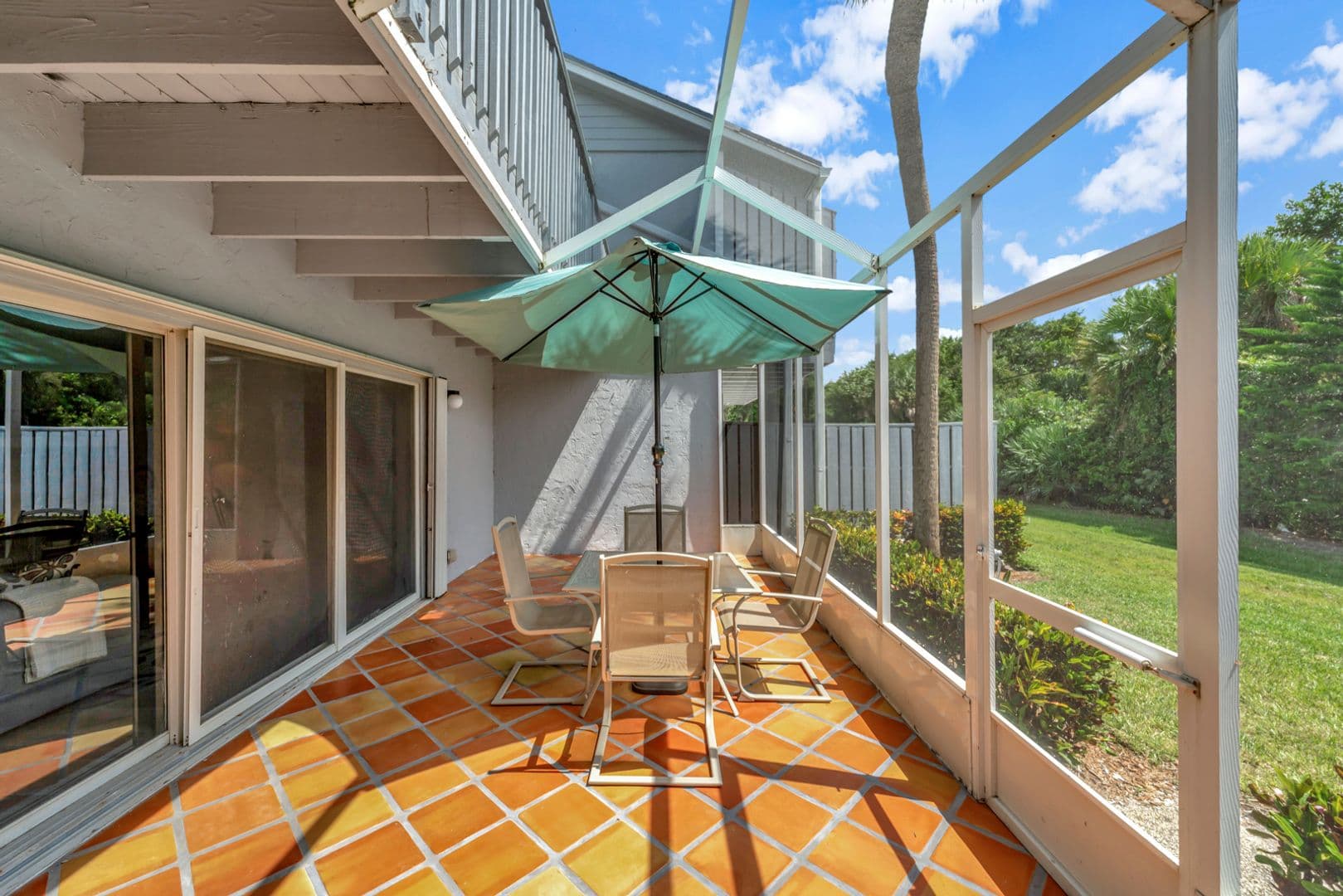 Fort Pierce Condo: 4949 N Highway A1A #204
