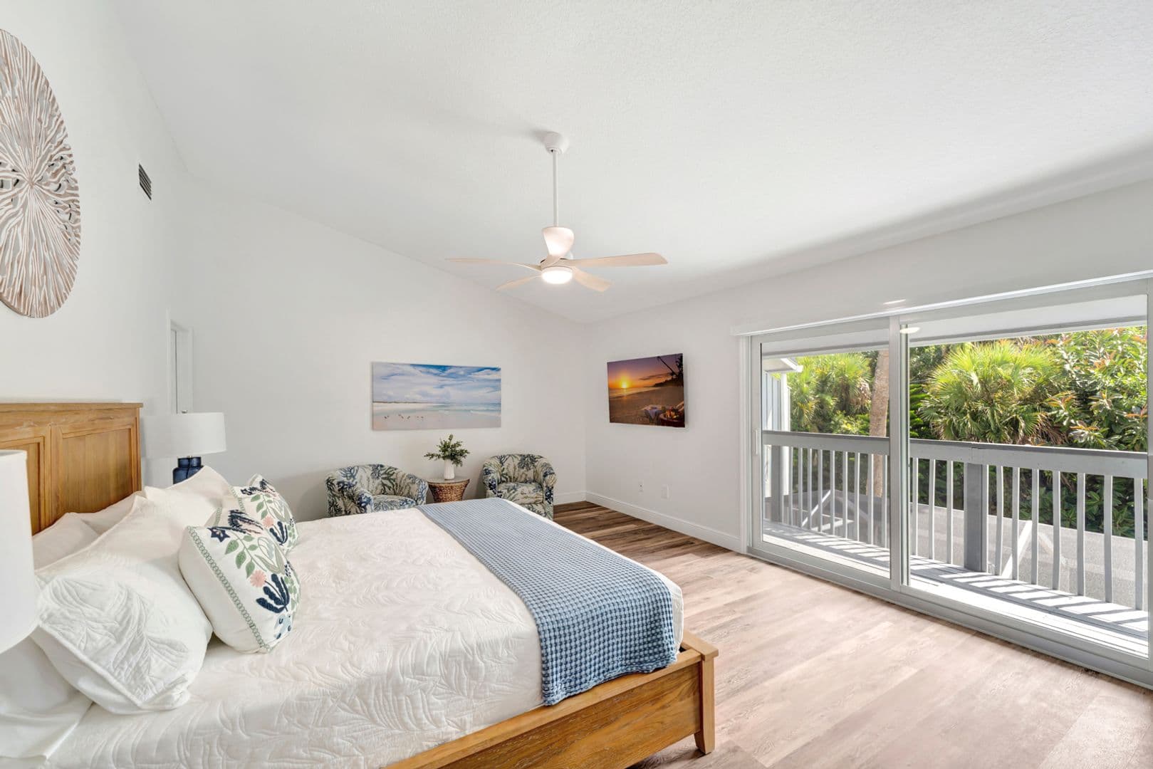 Fort Pierce Condo: 4949 N Highway A1A #204