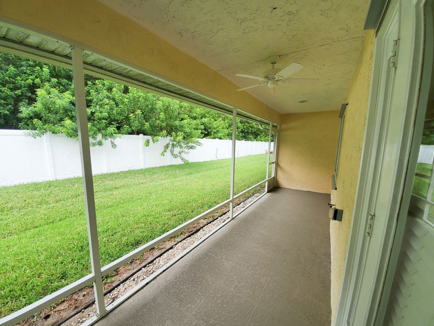 Vero Beach Townhome: 503 6th Street