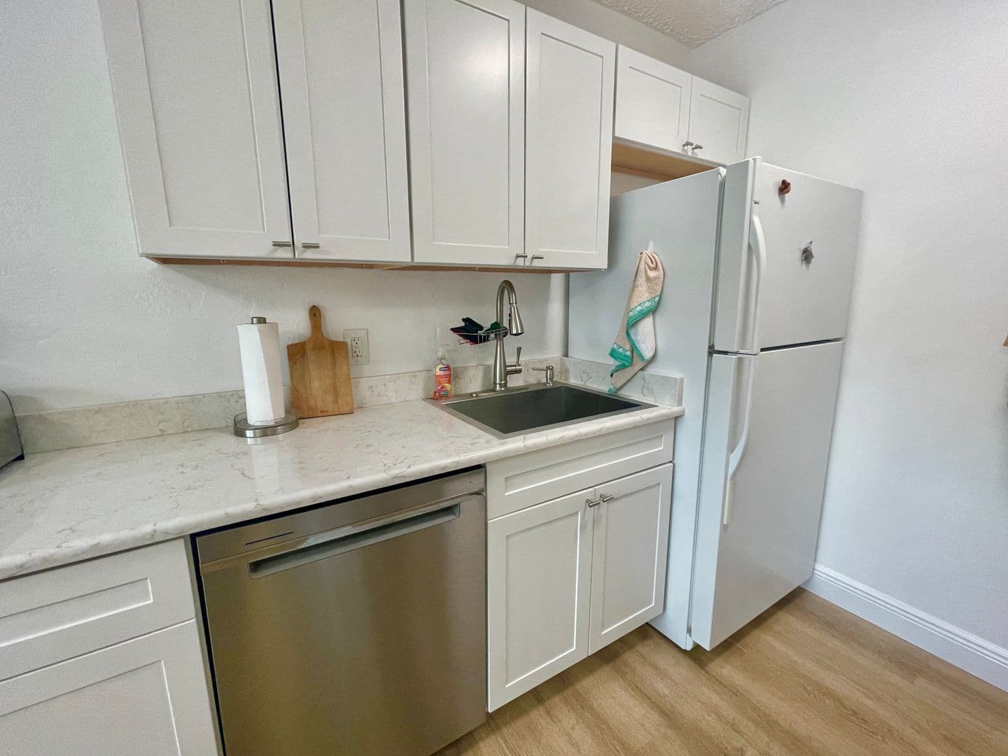 Vero Beach Condo: 923 22nd Place
