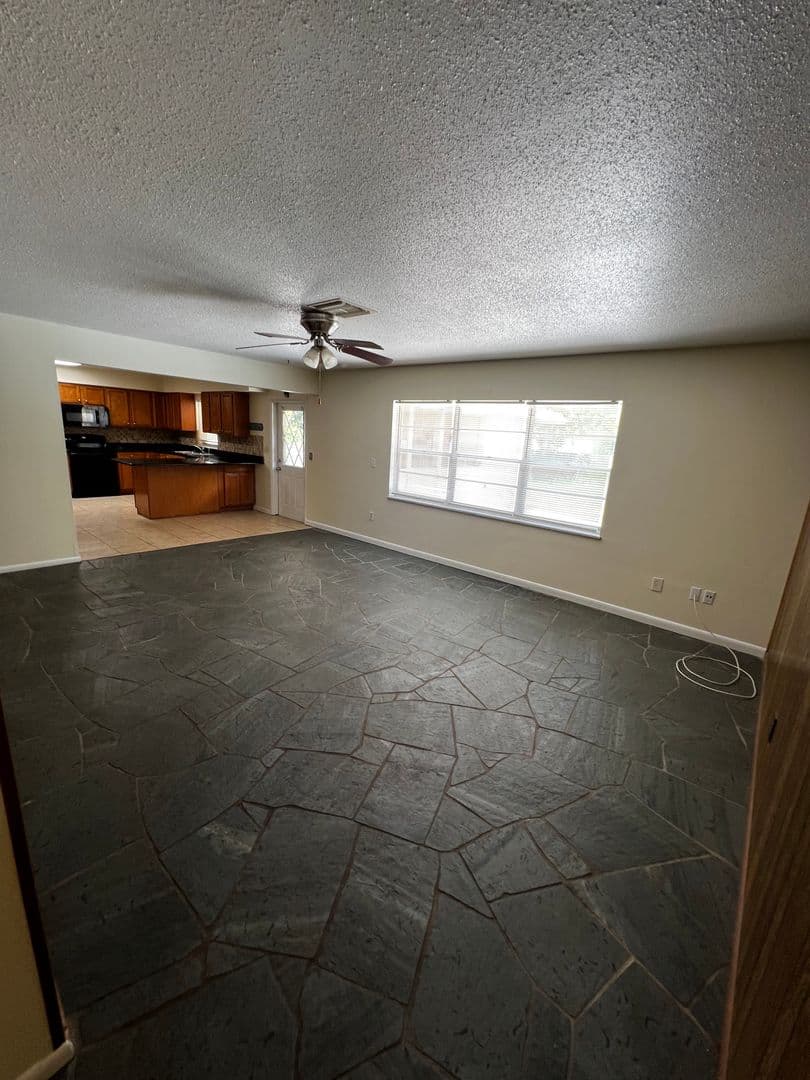 Ft Pierce House: 1024 Jamaica Avenue