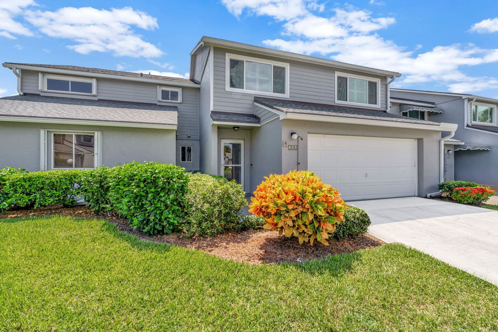 Fort Pierce Condo: 4949 N Highway A1A #204
