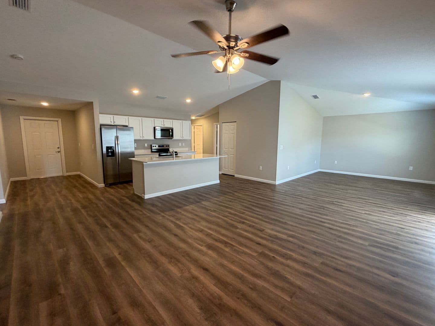 Palm Bay House: 340 Dolphin Street SE