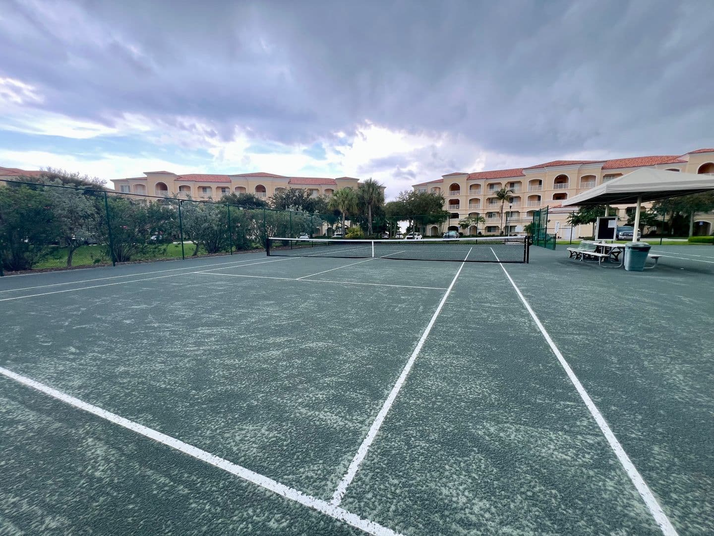 Ft Pierce Condo: 13 Harbour Isles Dr  West #PH02
