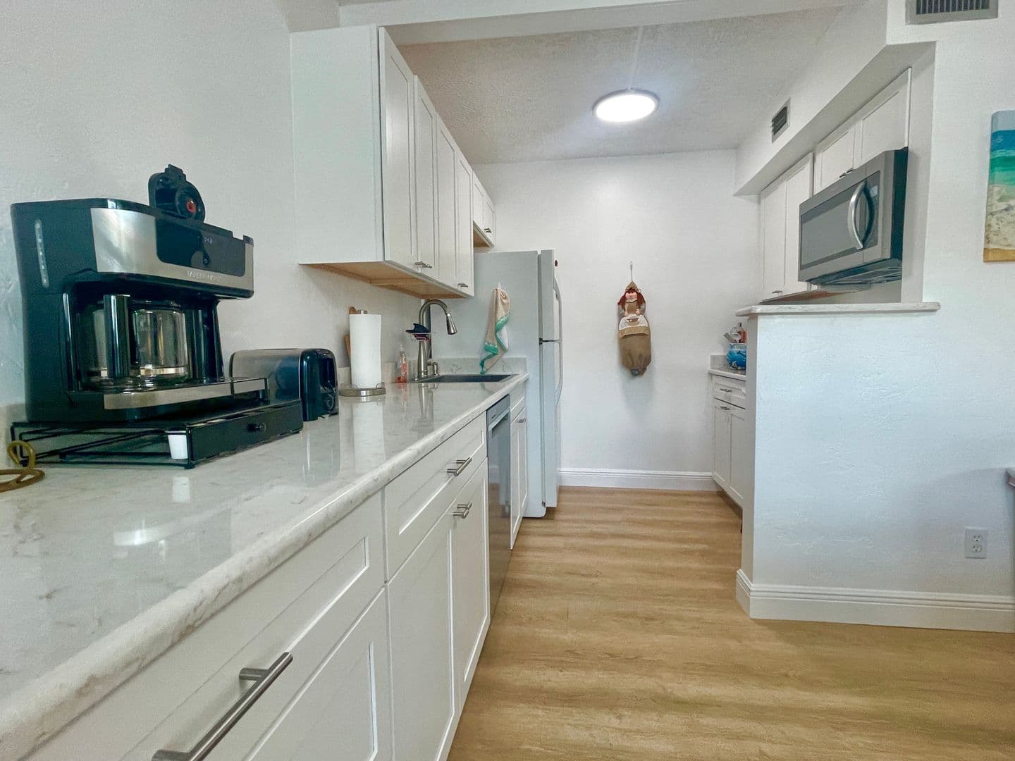 Vero Beach Condo: 923 22nd Place
