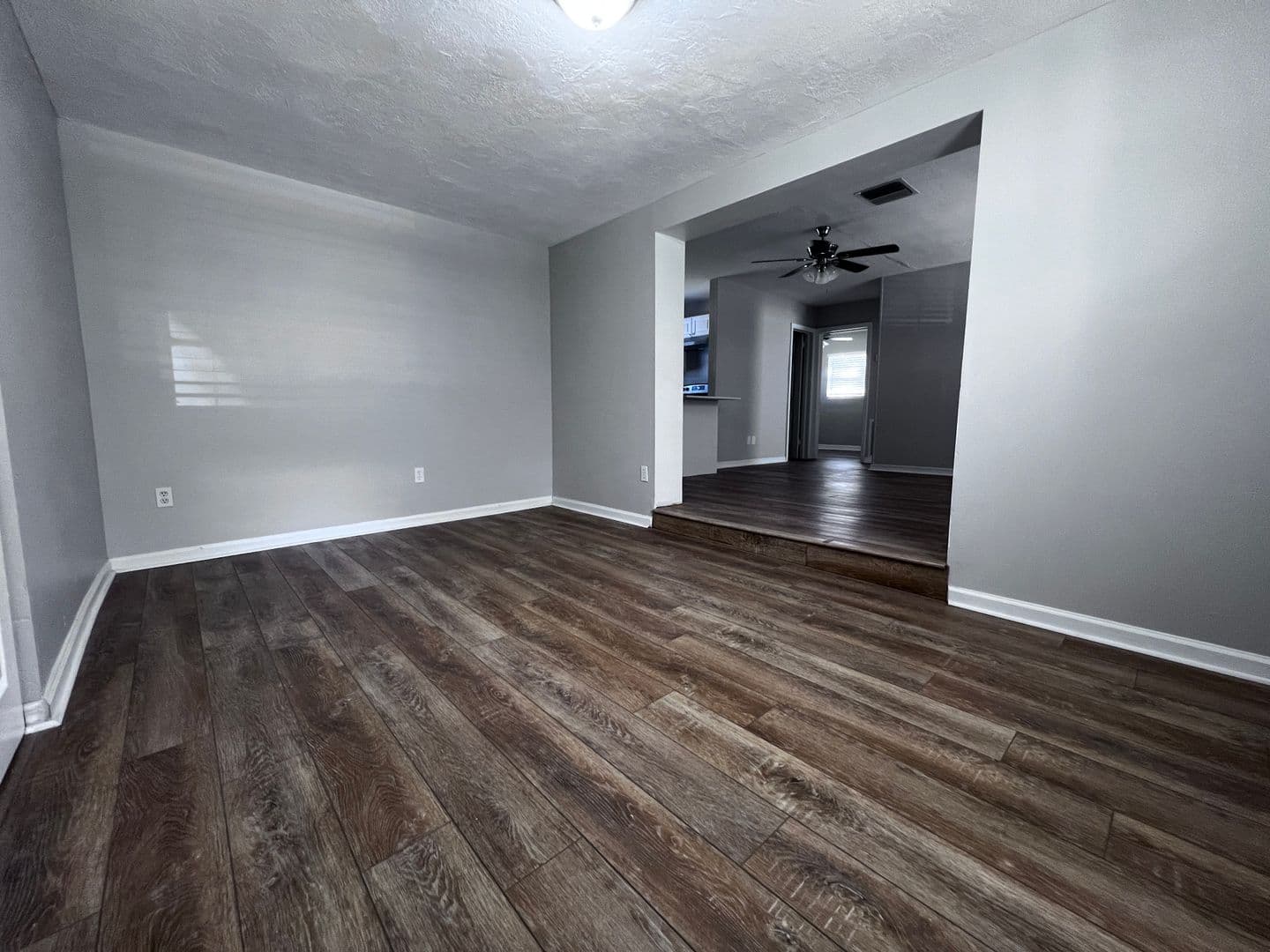 Ft. Pierce House: 8002 Miramar Avenue