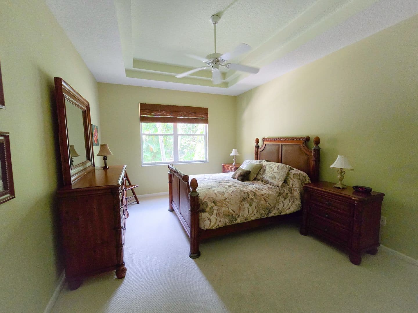 Vero Beach House: 9535 W Maiden CT