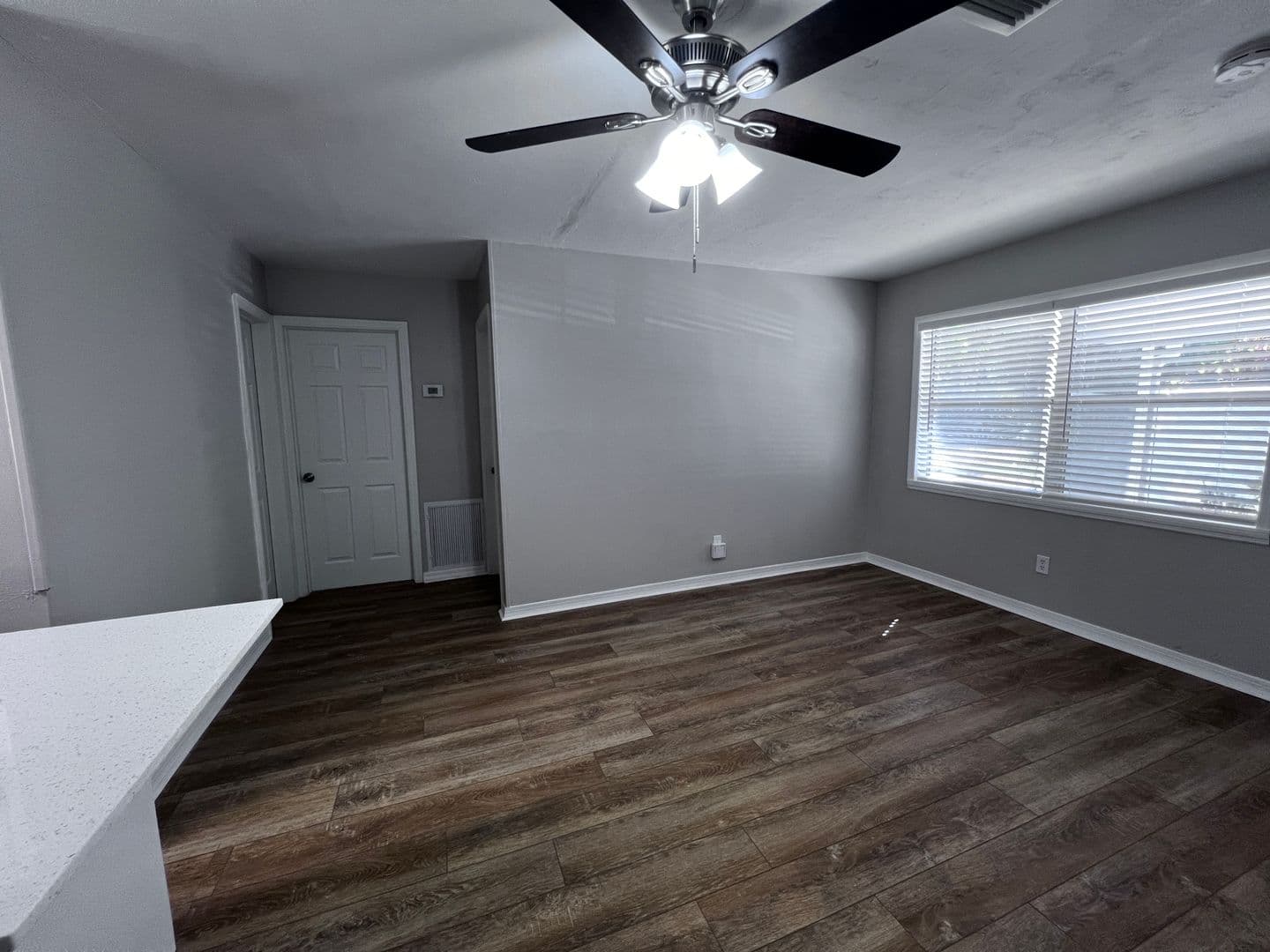 Ft. Pierce House: 8002 Miramar Avenue