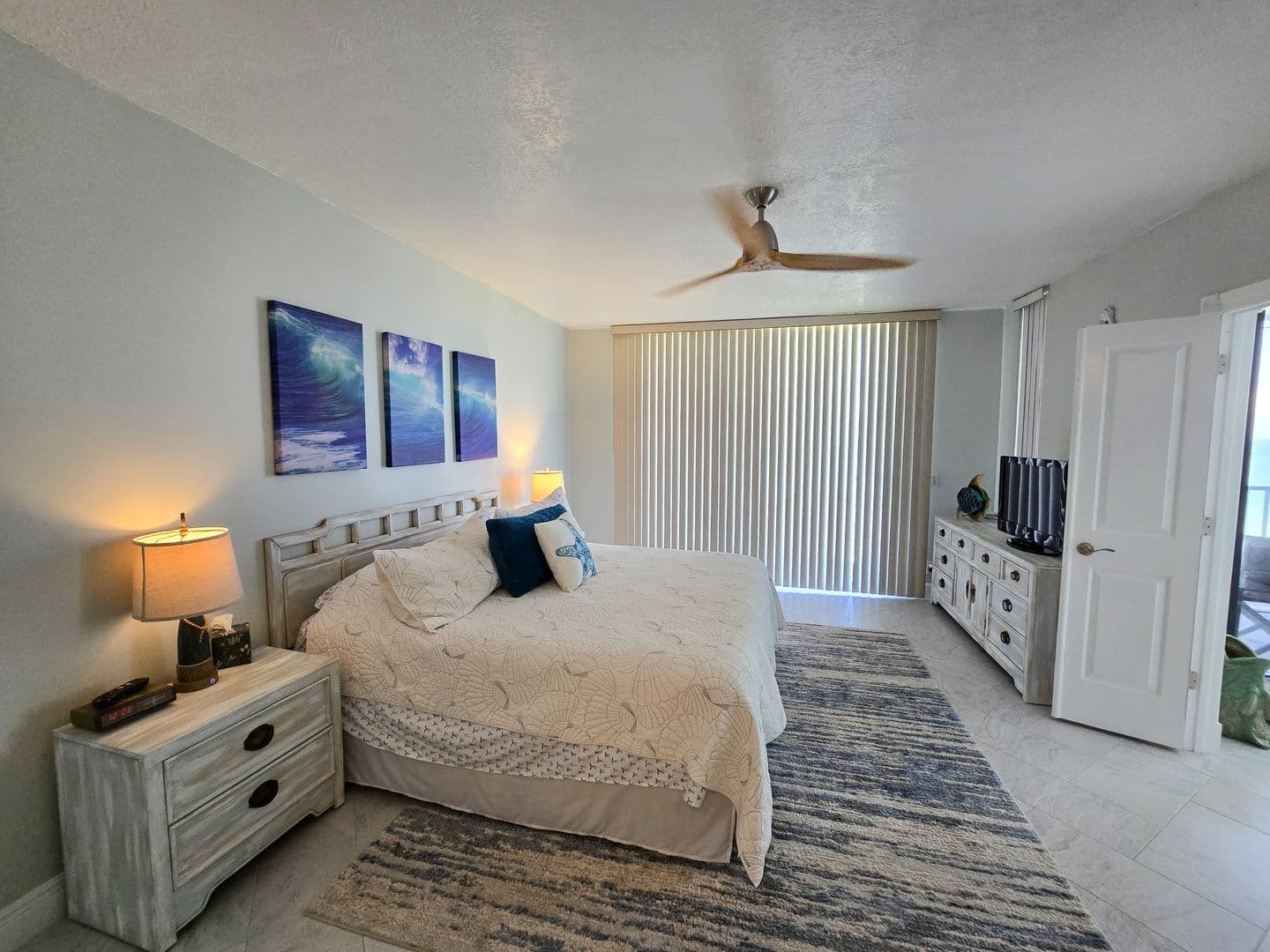 Ft Pierce House: 3120 N Highway A1A Unit 1302