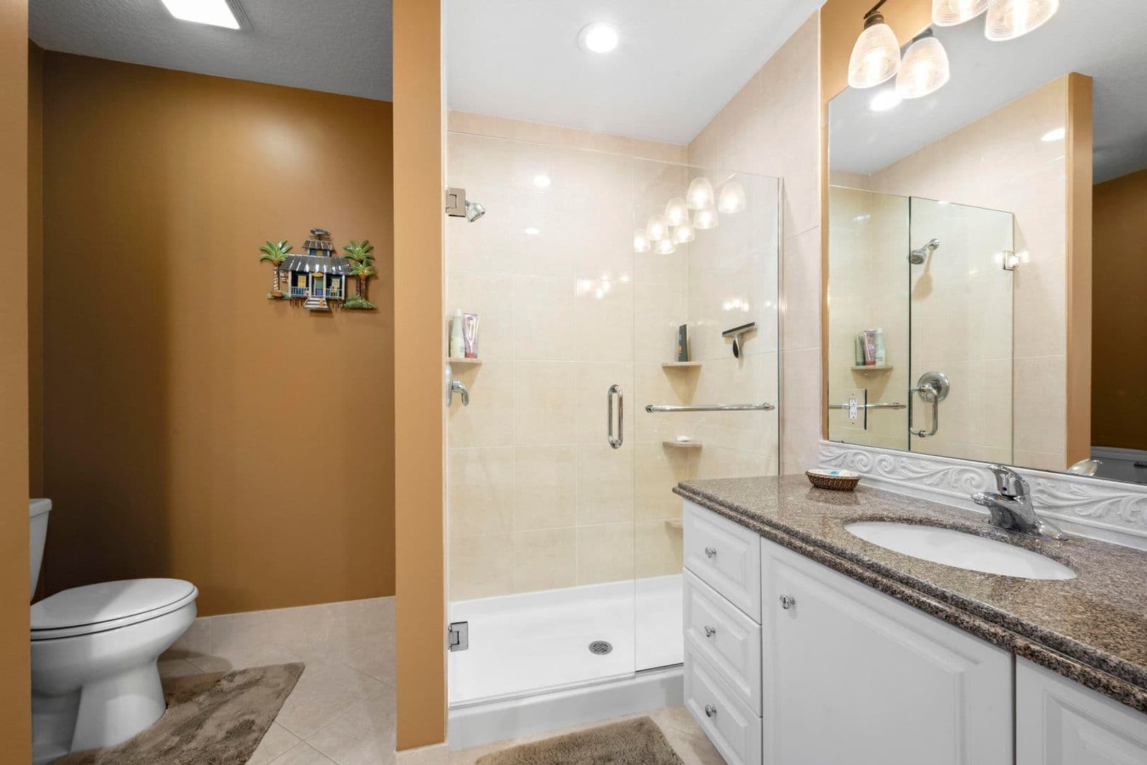 Ft Pierce Condo: 8 Harbour Isle Drive E PH05